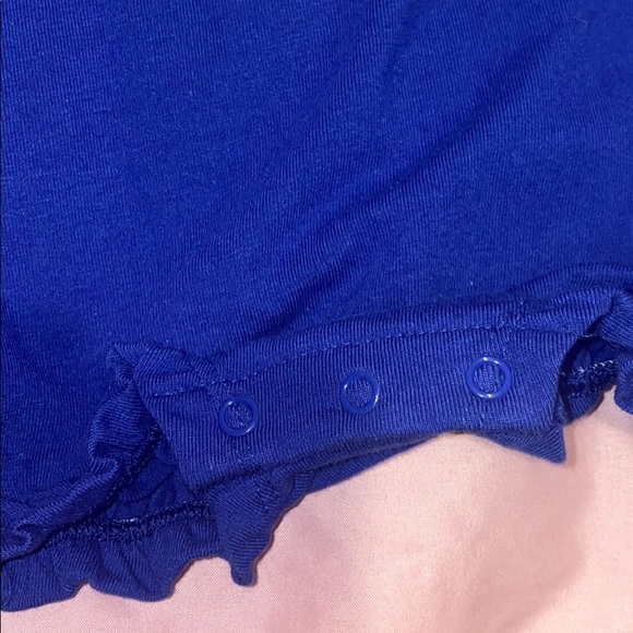 babygirl romper - 18m - NWT - Picture 5 of 5